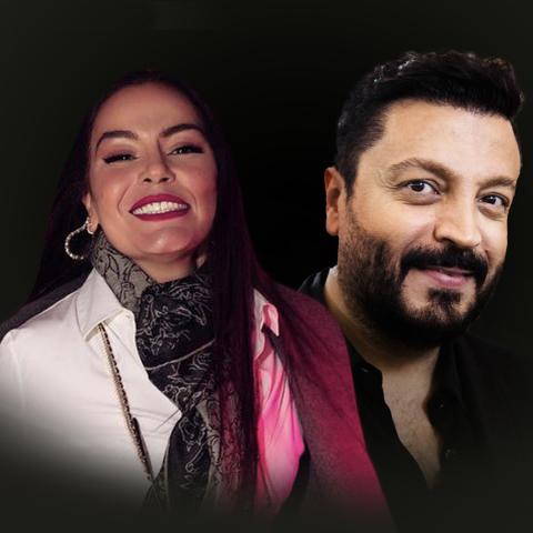 زهير مراد | شريهان
