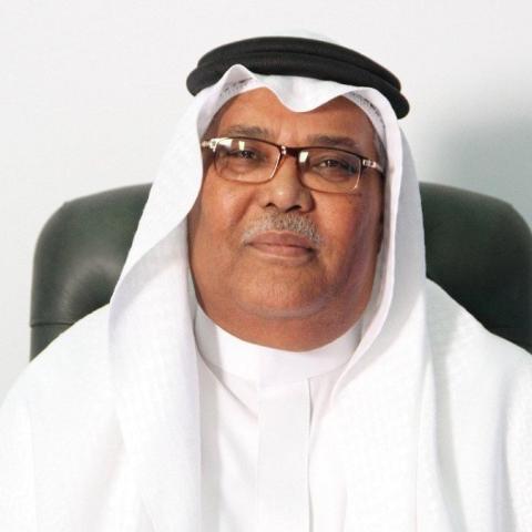 طلال باغر-صورة من السوشيال ميديا