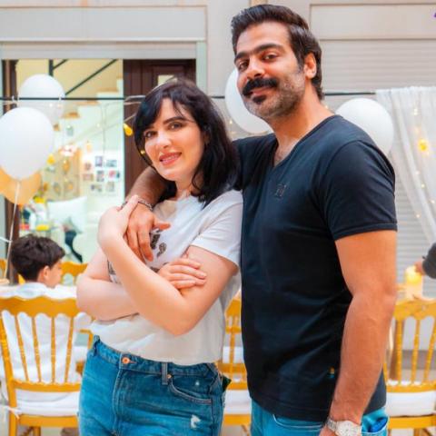 نواف العلي وهبة الدري