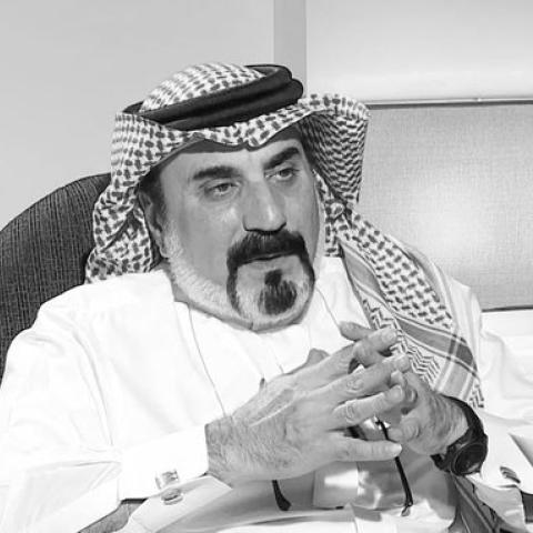 عبد الخالق الغانم