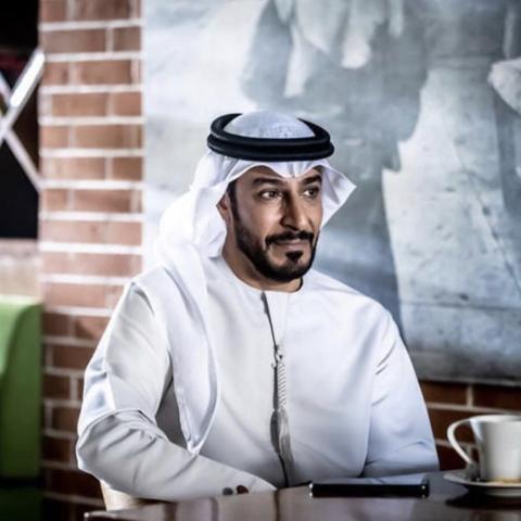 عبدالمحسن النمر يخص ET بالعربي بأسرار &quot;دار غريب&quot; ورسالة صوتية بعد وفاة حميد الطيف