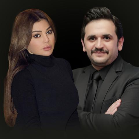مصطفى خاطر / هيفاء وهبي