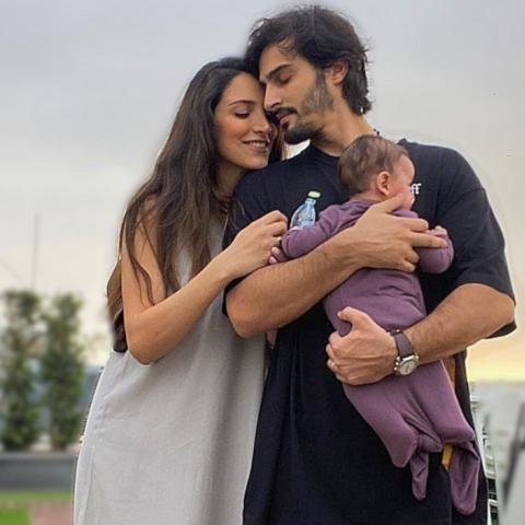 ET بالعربي يستجوب The Hennaoui Family