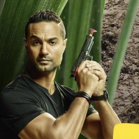 ما علاقة إبنة كريم فهمي بفيلم "ديدو"