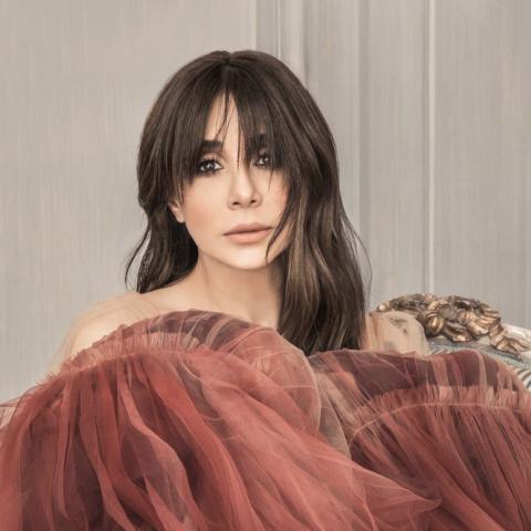 أسباب غياب كاريس بشار عن الدراما المصرية والسينما
