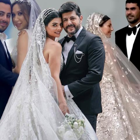 ET WEB WEDDINGS