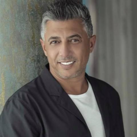 عمر العبداللات