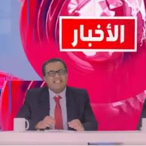 خالد الفراج من ستوديو 21