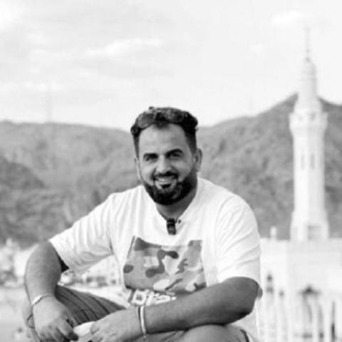 نجوم الخليج ينعون المصور البحريني حميد جعفر الطيف