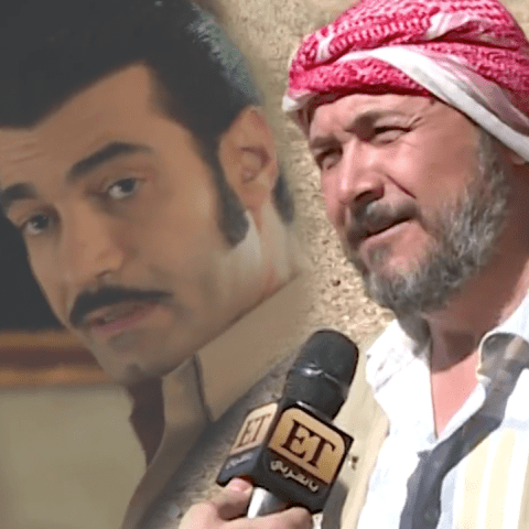 صوت مالك محمد
