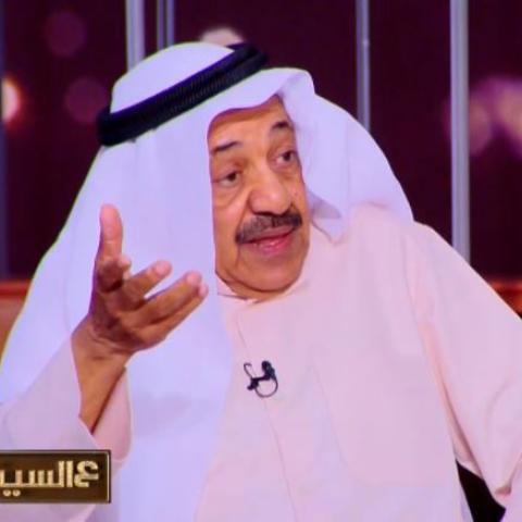 عبد الامام عبدالله-صورة معدلة من السوشيال ميديا