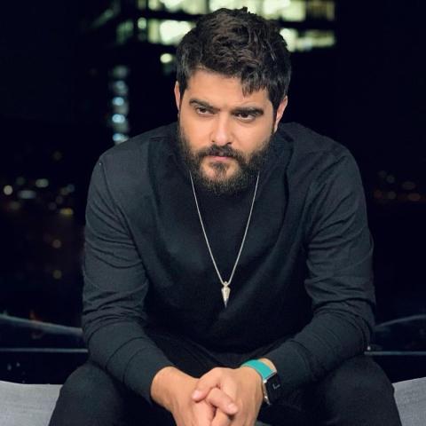 ناصيف زيتون-صورة من انستغرام