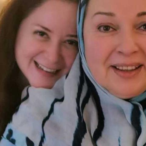 أحدث ظهور لـ نورا في عيد ميلادها