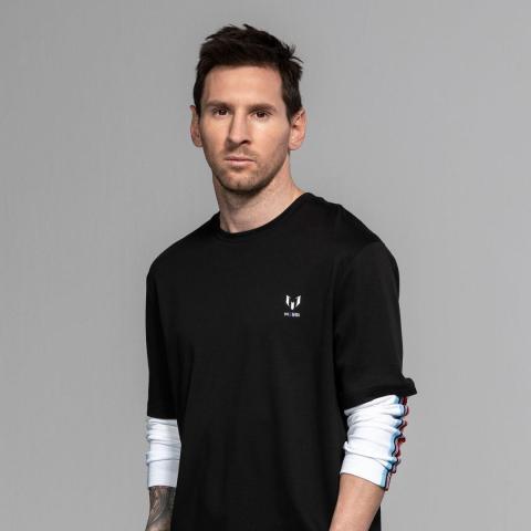 ليونيل ميسي-صورة من انستغرام