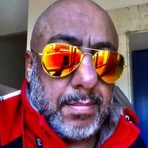 هاني جرجس فوزي