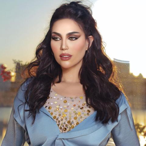 دكتورة خلود-صورة من انستغرام