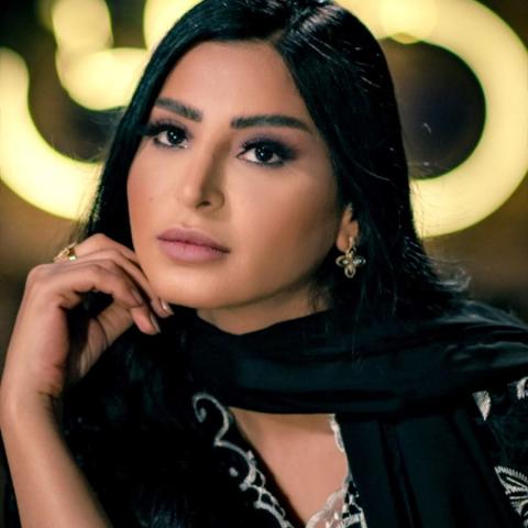 ريم عبدالله -صورة من انستغرام