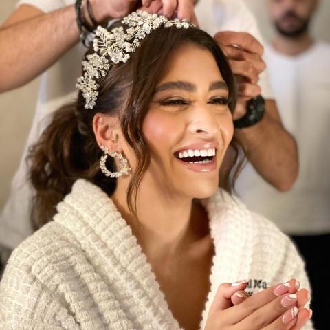 شدوى الحضري-صورة من انستغرام