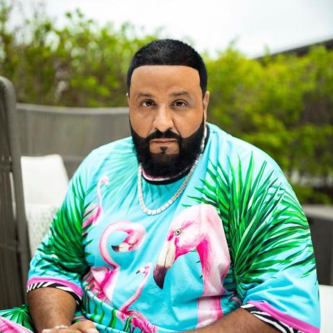 دي جي خالد-صورة من انستغرام