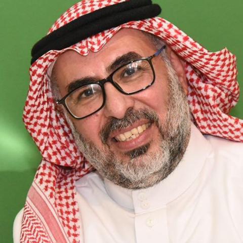 إصابة عمر الجاسر بورم في المخ