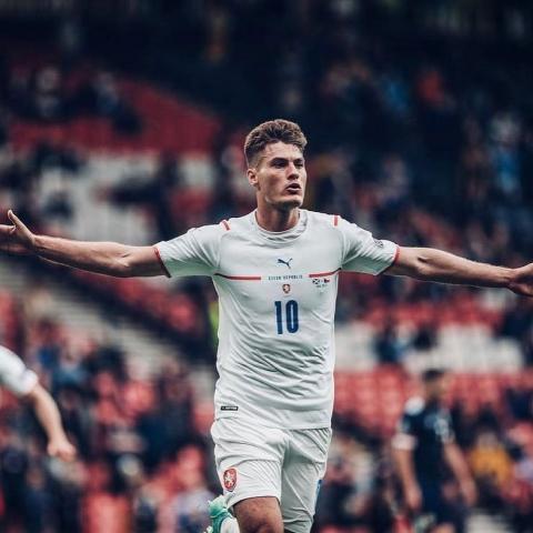 باتريك شيك-صورة من انستغرام