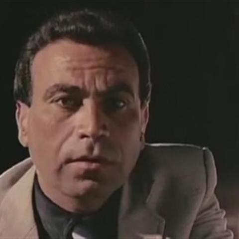 وفاة سيد مصطفى