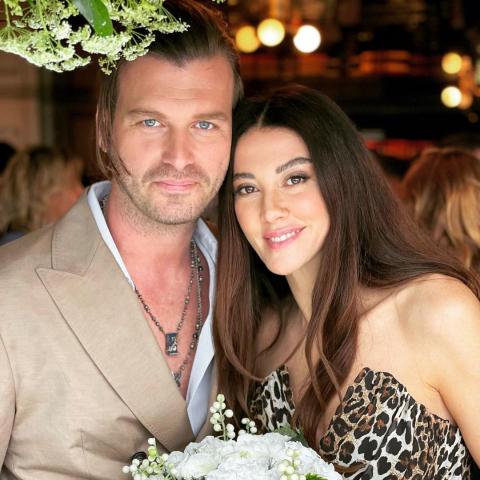 كيفانش تاتليتوغ وباشاك ديزر