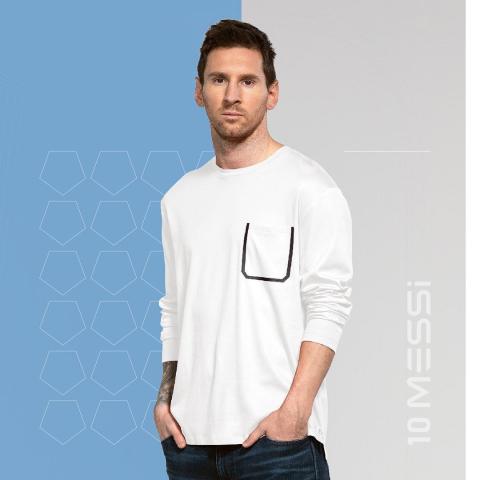 ليونيل ميسي-صورة من انستغرام