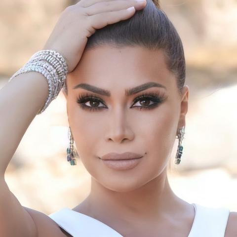 نوال الزغبي -صورة من انستغرام