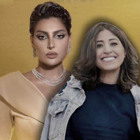 تصرفات فاطمة الصفي شبيهة بـ شجون الهاجري؟