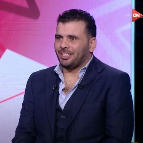 عماد متعب