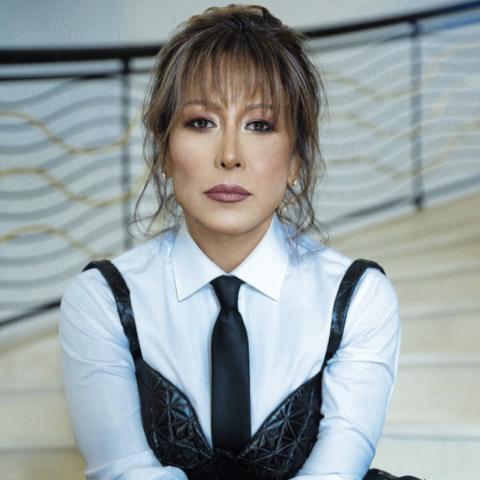 تقلا شمعون- انستغرام