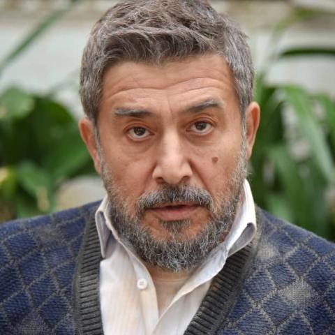 عابد فهد-صورة من انستغرام