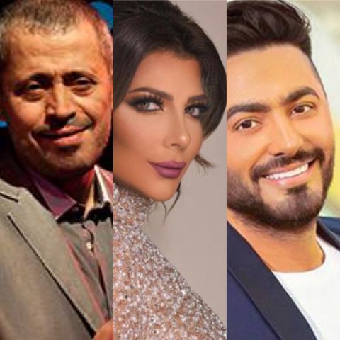 مواقف المعجبين لا تنتهي
