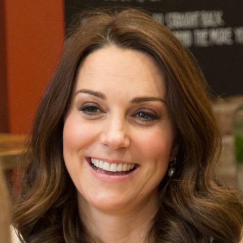 كاثرين دوقة كامبريدج