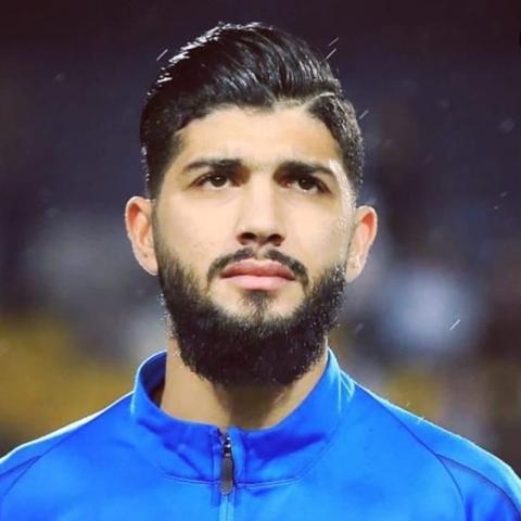 فر جاني ساسي