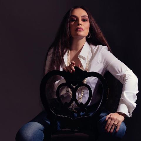 شريهان-صورة من انستغرام