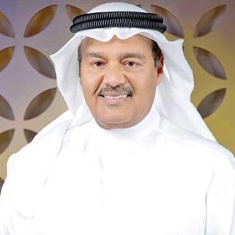 عبد الرحمن العقل -صورة من انستغرام