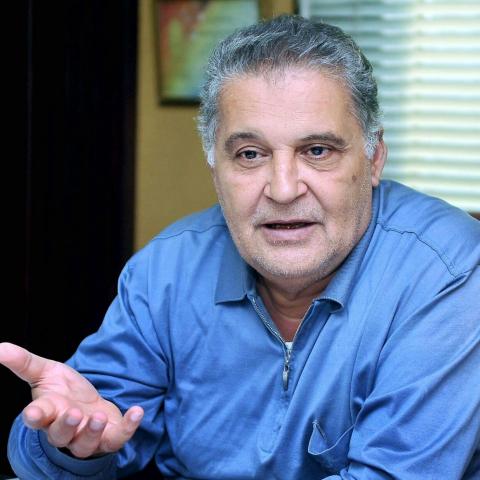 محسن جابر