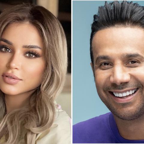 فايز السعيد يطلق أغنيته الجديدة &quot;حرمت عيني&quot; من كلمات نهى نبيل