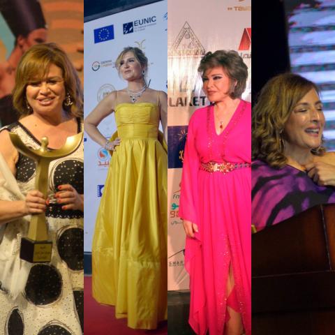 مهرجان أسوان 2021