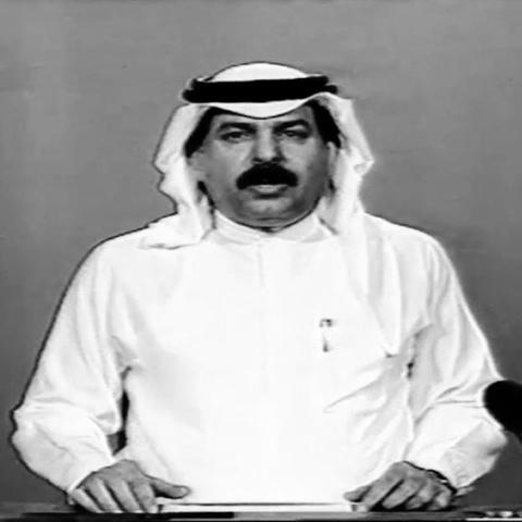 الراحل فهد الشايع