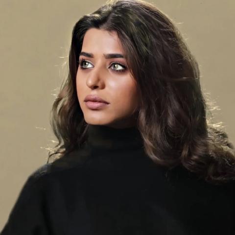 صمود الكندري - صورة من انستغرام