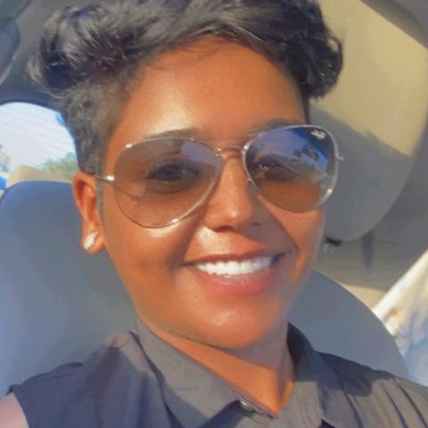 نورة العميري-صورة من انستغرام