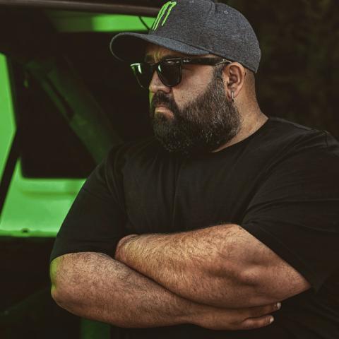 حادث يودي بحياة 3 أشخاص خلال تصوير أغنية جديدة لـ دون بيغ وأمينكس