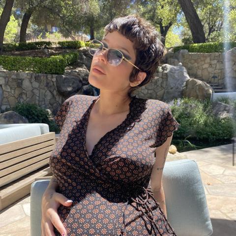 هالسي تتصدر الترند مع وجبة BTS الخاصة من ماكدونالدز