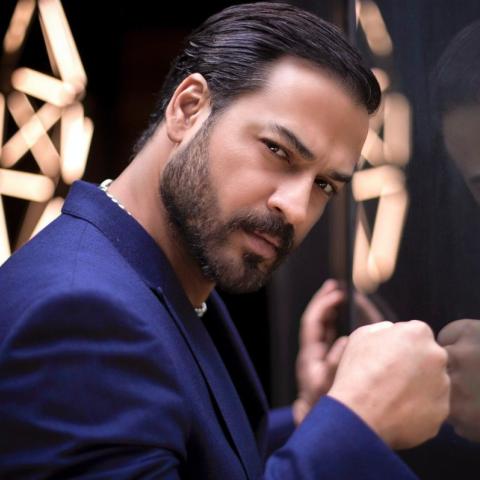 وسام حنا يعلنها من خلال ET بالعربي "أنا لست محبوب في الوسط"