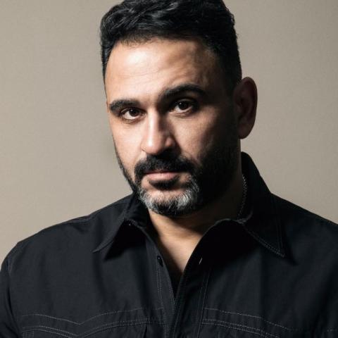 ما هو سر Diet أكرم حسني في لو كنت؟