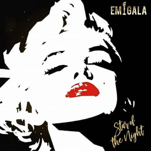 النسخة الأولى من EMI GALA تكرم مارلين مونرو