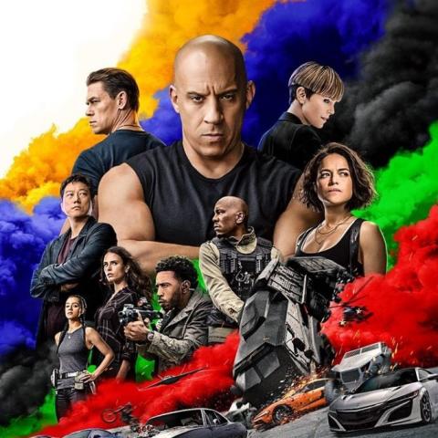 بداية النهاية لسلسلة fast and furious